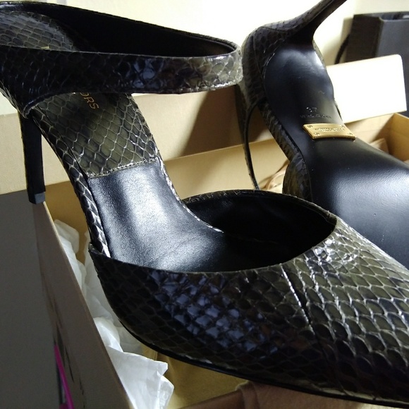 Michael Kors Shoes - Michael Kors Shoes